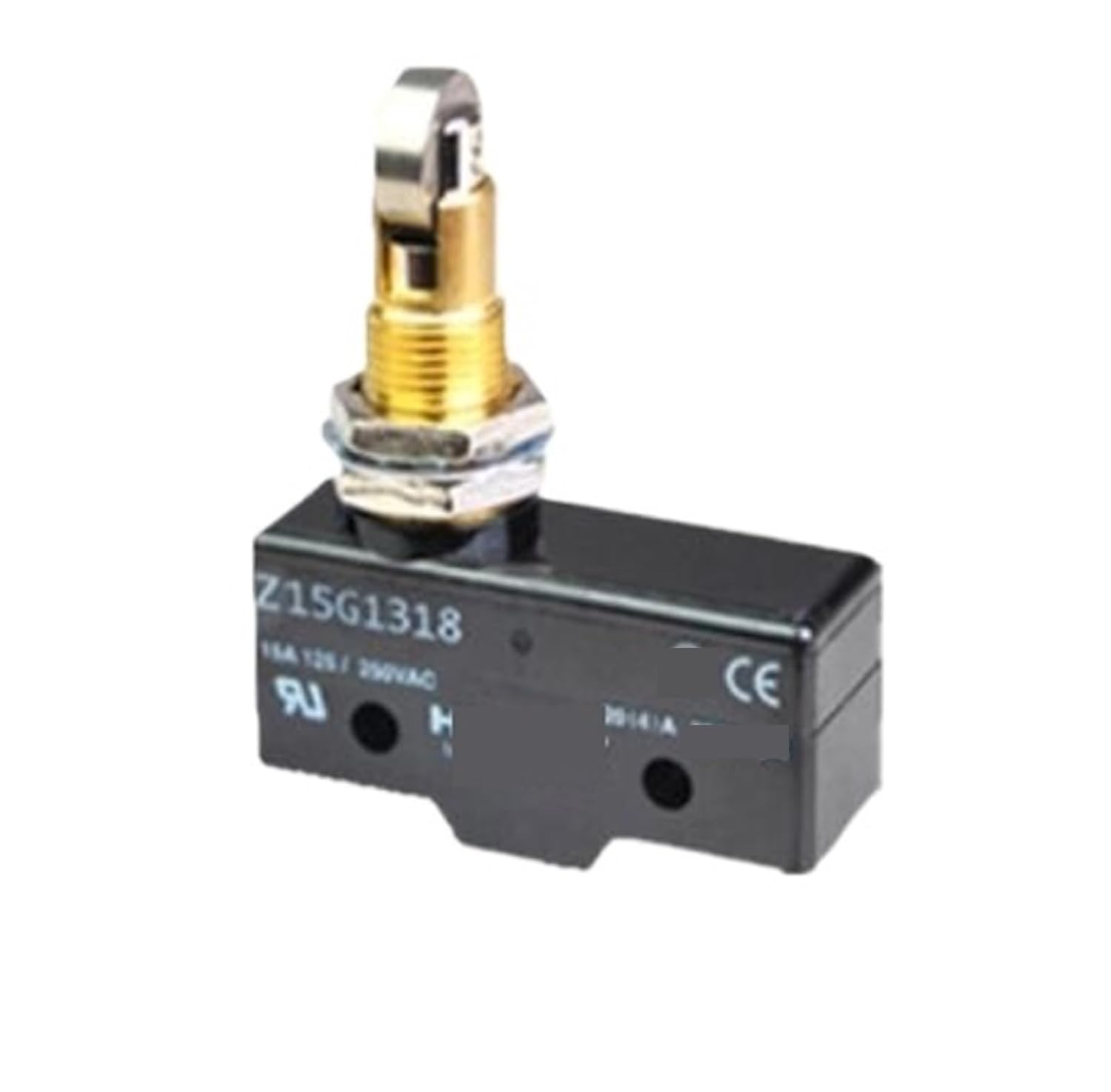 Z15G1318 Miniature Travel Limit Switch 3pcs