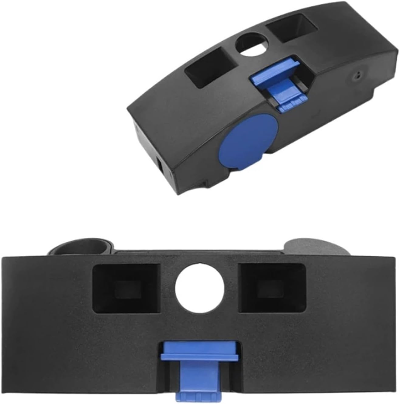 Vacuum Cleaner Water Tank Compatible for Ecovacs Deebot, X8/X8 PRO S14 Plus Water Tank Accessory Vacuum Cleaner Dirty Parts