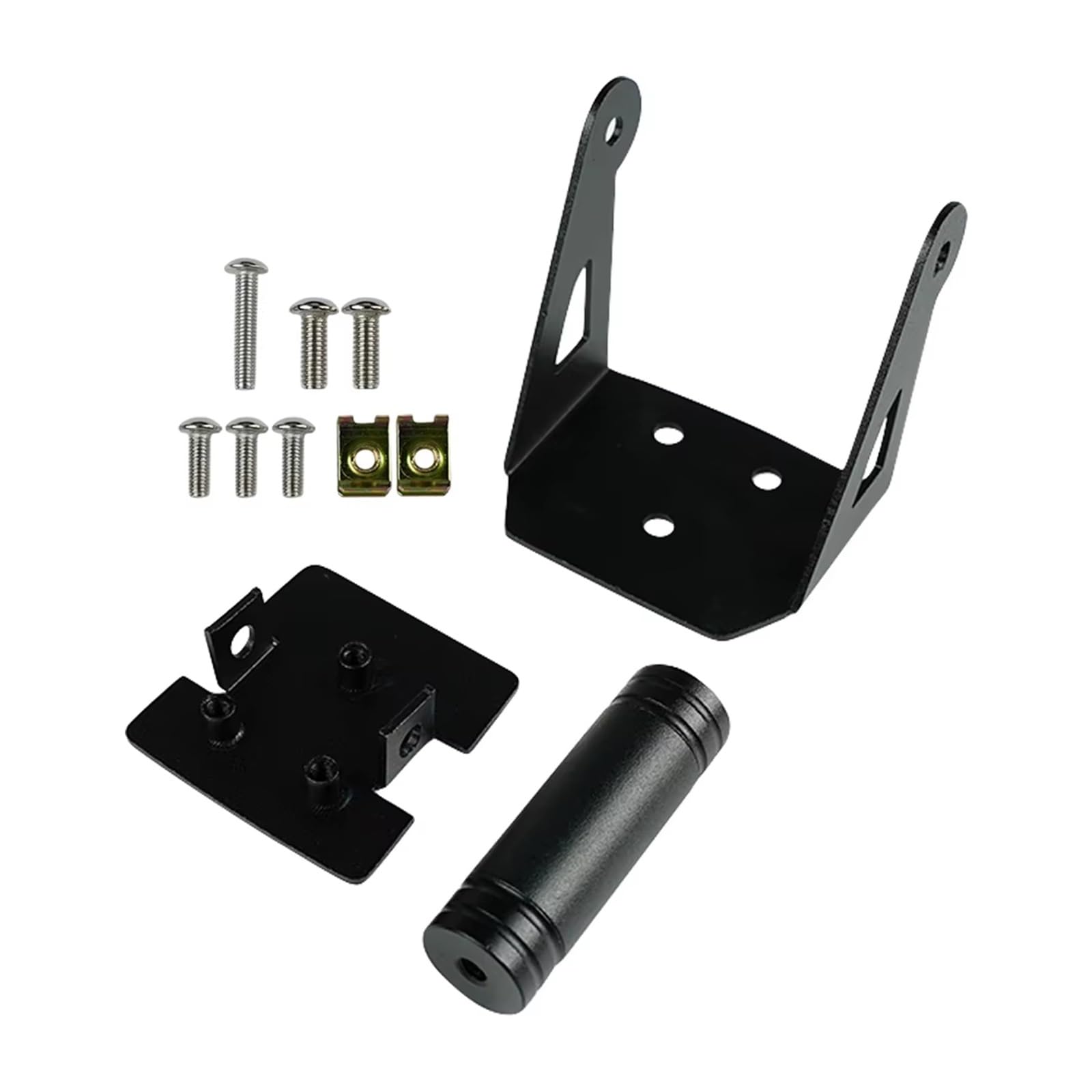 Fixation GPS Moto Écran Lisible Support Téléphone 390 ADV - 8