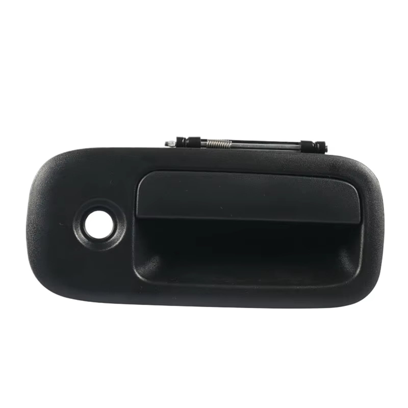 BYSKJZ Car Exterior Door Handle for Chevy for Express 1996 1997 1998 1999 2000-2009 25942271 25942272 25942270 10359094 79320 Exterior Door Handles(Front Right)