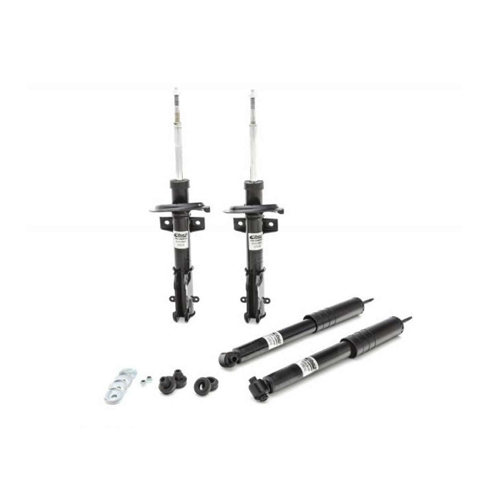 Eibach 3514.840 Pro-Damper Kit (Set Of 4 Dampers)