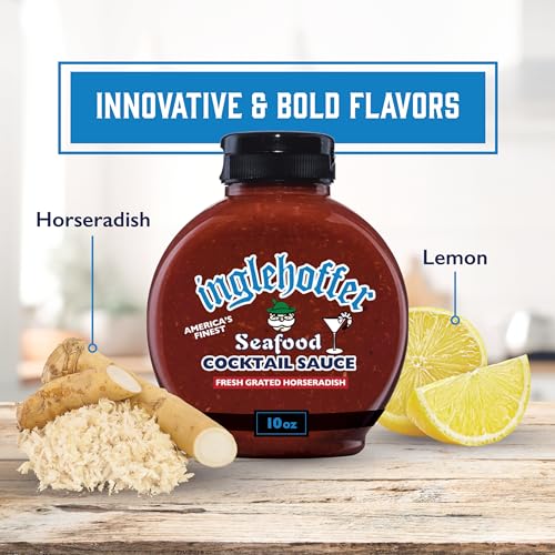 Holiday Condiments by INGLEHOFFER