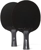 Vista 1 de Juego de paletas SVR 2U Negro