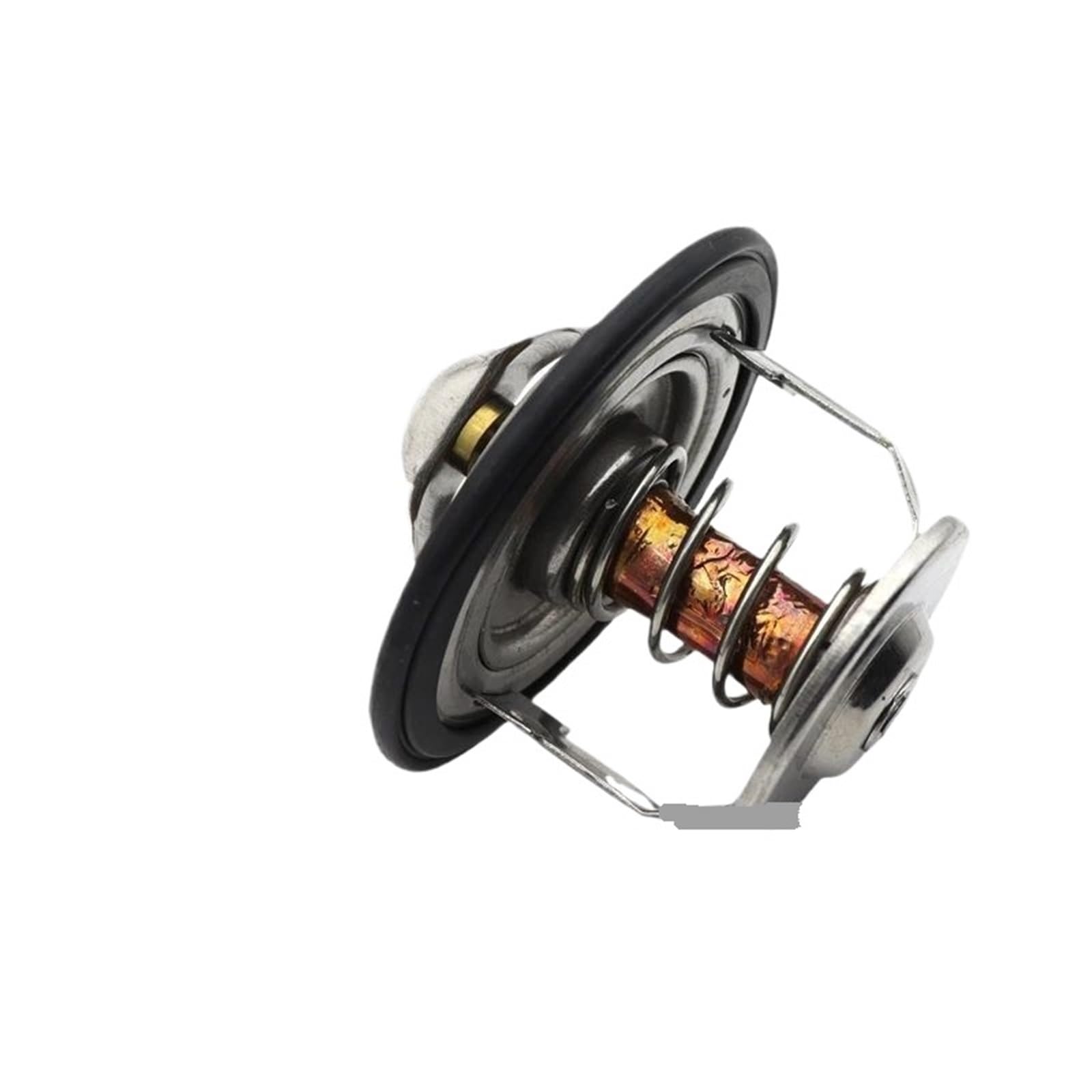 PC200 210 220 240-6-7 Escavatore 6D102 Termostato motore Pacchetto termostato(Ordinary style)