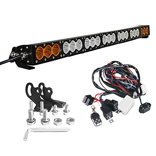 10 Best Led Light Bar For Rzr [Buying Guide 2022] • Sacred Car