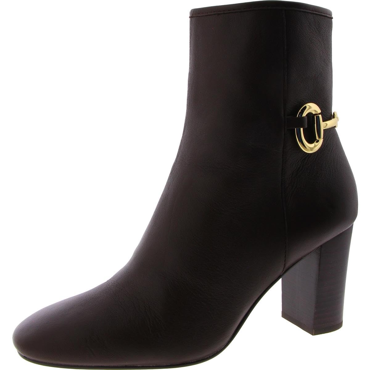 Johnston & Murphy Women's Charlotte Bit Bootie Fashion Boot
