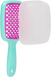 RICCA ESCOVA FLEX GO MINI AQUA