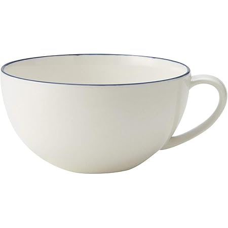 Amazon Co Jp Kinto キントー スープカップ Organic カップ 380ml ホワイト ホーム キッチン