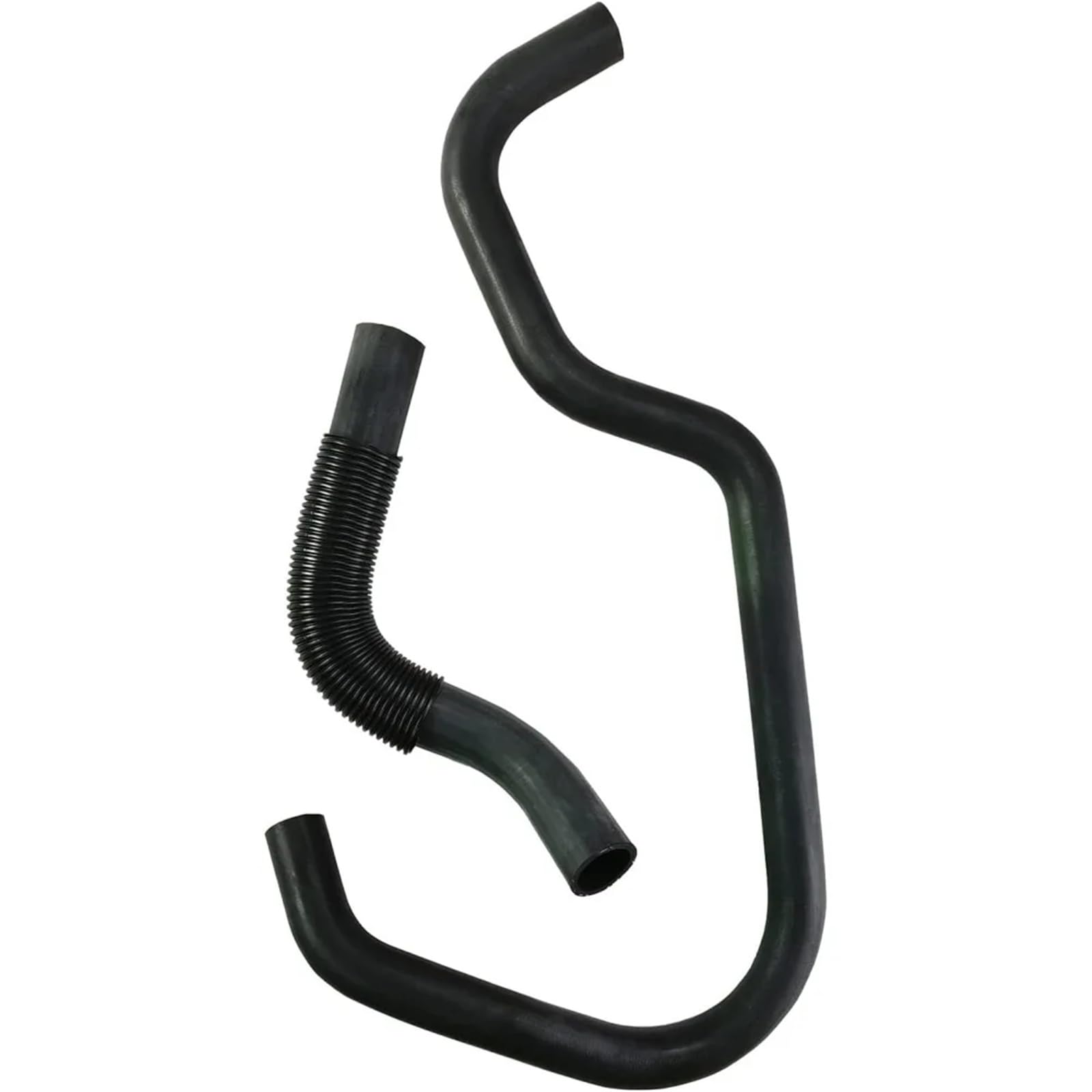 Generico Fascette stringitubo 22827731 Kit Tubo Flessibile radiatore in Silicone Escalade Tahoe Silverado 1500 per GMC Sierra V8 Pezzi di Ricambio