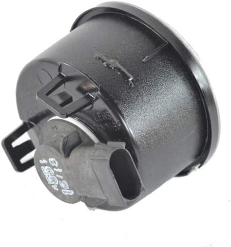 2014 Jeep Wrangler Right Side Park and Turn Signal Light Lamp Mopar OEM