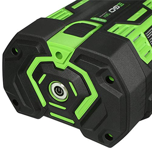 EGO Power+ BA4200 56V 7.5Ah Lithium-Ion Battery for Equipment