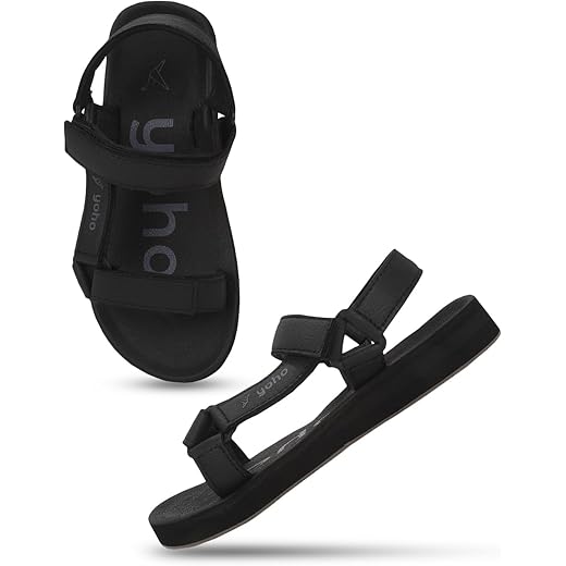 YOHO EVA Sandals Women