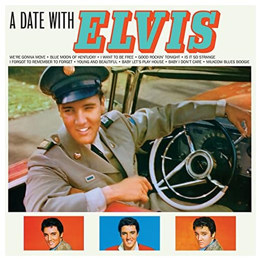 A Date With.. -Coloured- [Analog]