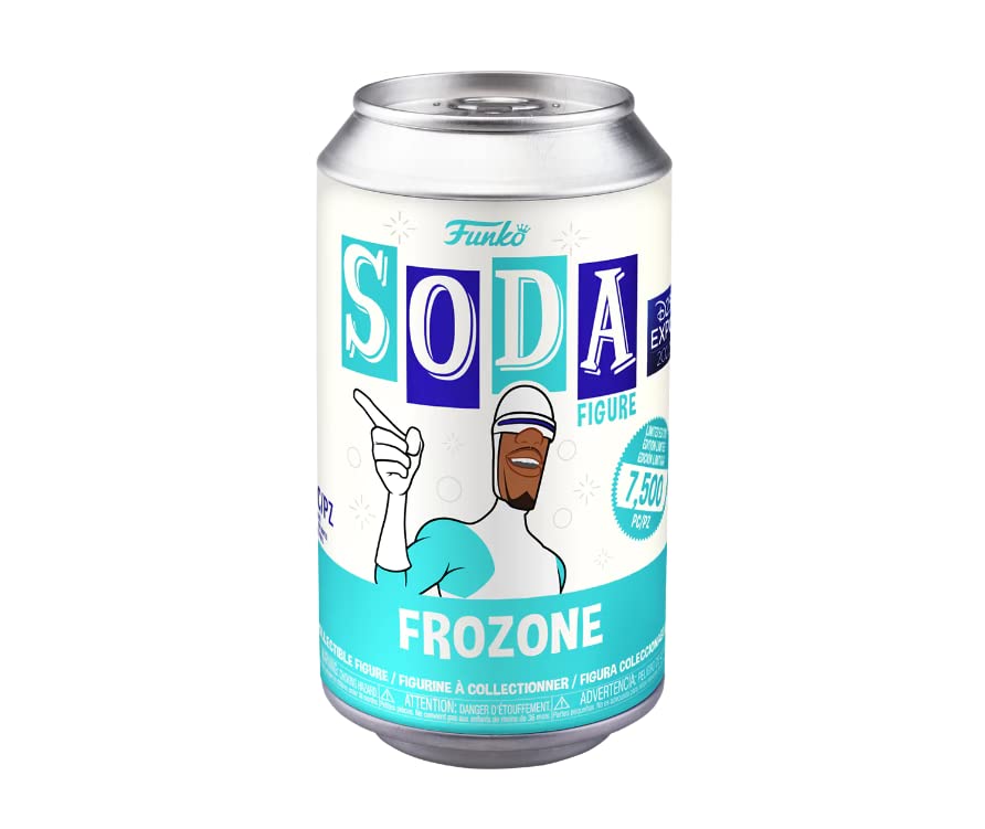 Funko, Toy Imagen adicional