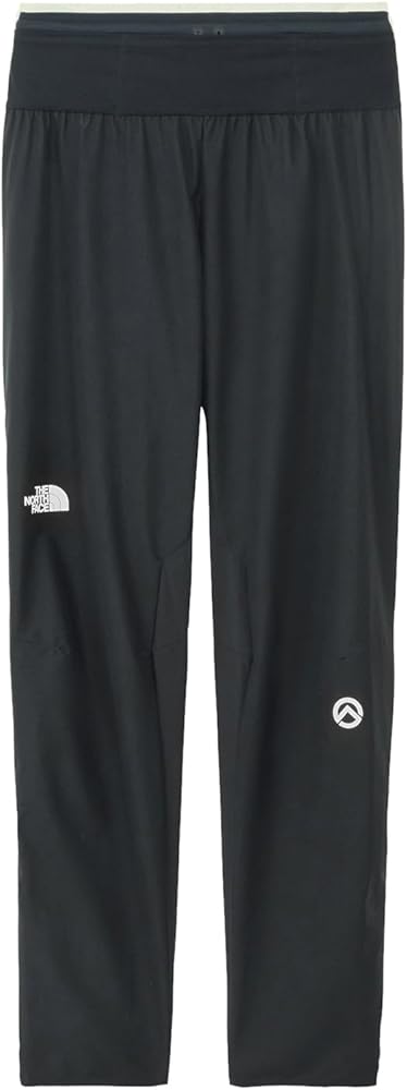 Amazon | [THE NORTH FACE] Hybrid Infinity Trail Pant ブラック S