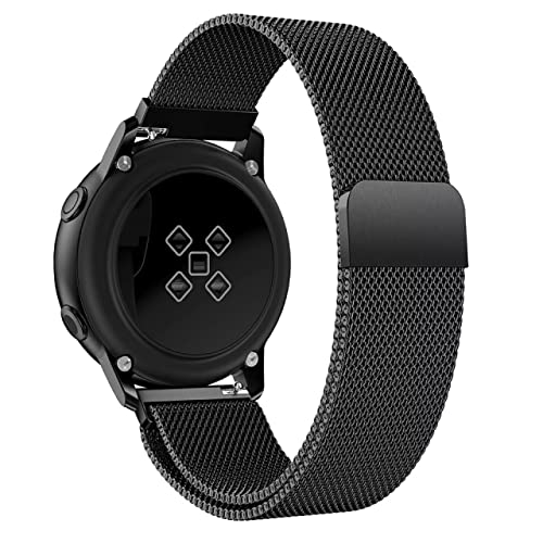 Image of YODI New Edition Magnetic Buckle Soft Silicone Sport Strap Band for Redmi Watch 5 Active Smart Watch For Men Women Compatible with Mi Watch Active 5