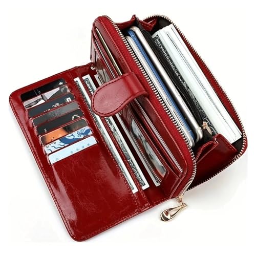 Sale Women Wallet Leather Clutch Brand Coin Purse Female Wallet Card Holder Long Lady Clutch