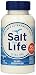 Salt for Life Sea Salt Plus Potassium Blend, 15.2 Ounce
