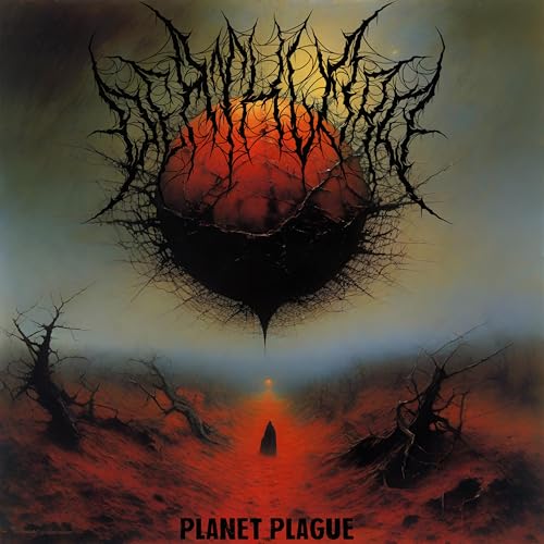 Amazon.com: Planet Plague : Deathlord: Digital Music