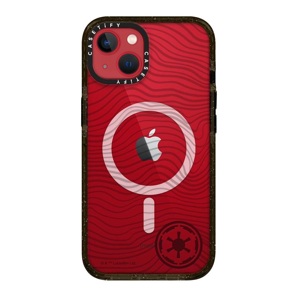 Amazon.com: CASETiFY Impact iPhone 13 Case [Mandalorian Co-Lab