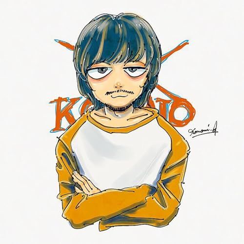 『３０代原宿の美容師しか知らないあんなコトやこんなコト』のカバーアート