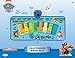 JAKKS Pacific Nickelodeon Paw Patrol Pup Boogie Electronic Music Mat Play (68931)