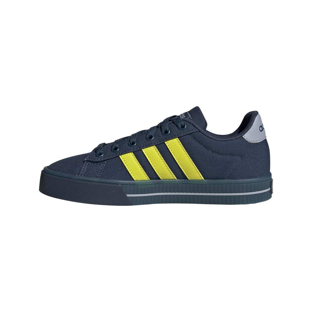 adidas Daily 3.0 K - Zapatillas de Deporte Unisex niños