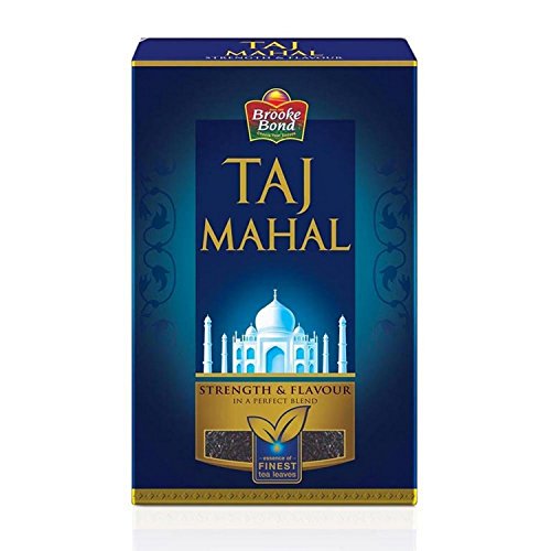 Brooke Bond Taj Mahal, 500g (B00XW5AZMI) Amazon Price History, Amazon Price Tracker