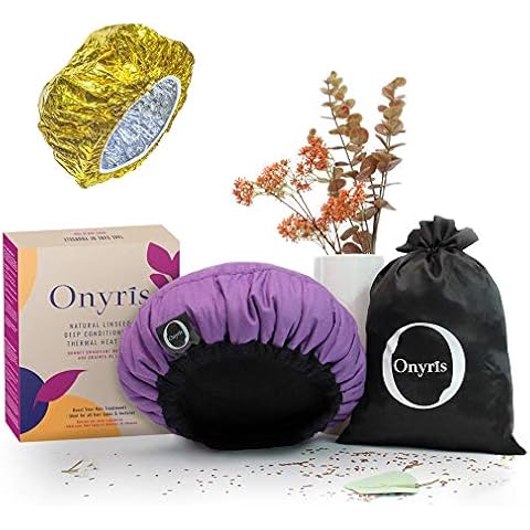 Bonnet Chauffant Onyris Cover