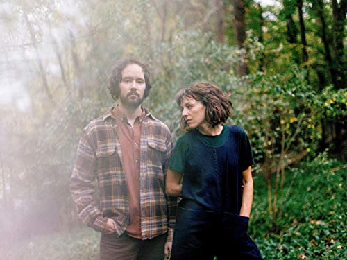 Mandolin Orange