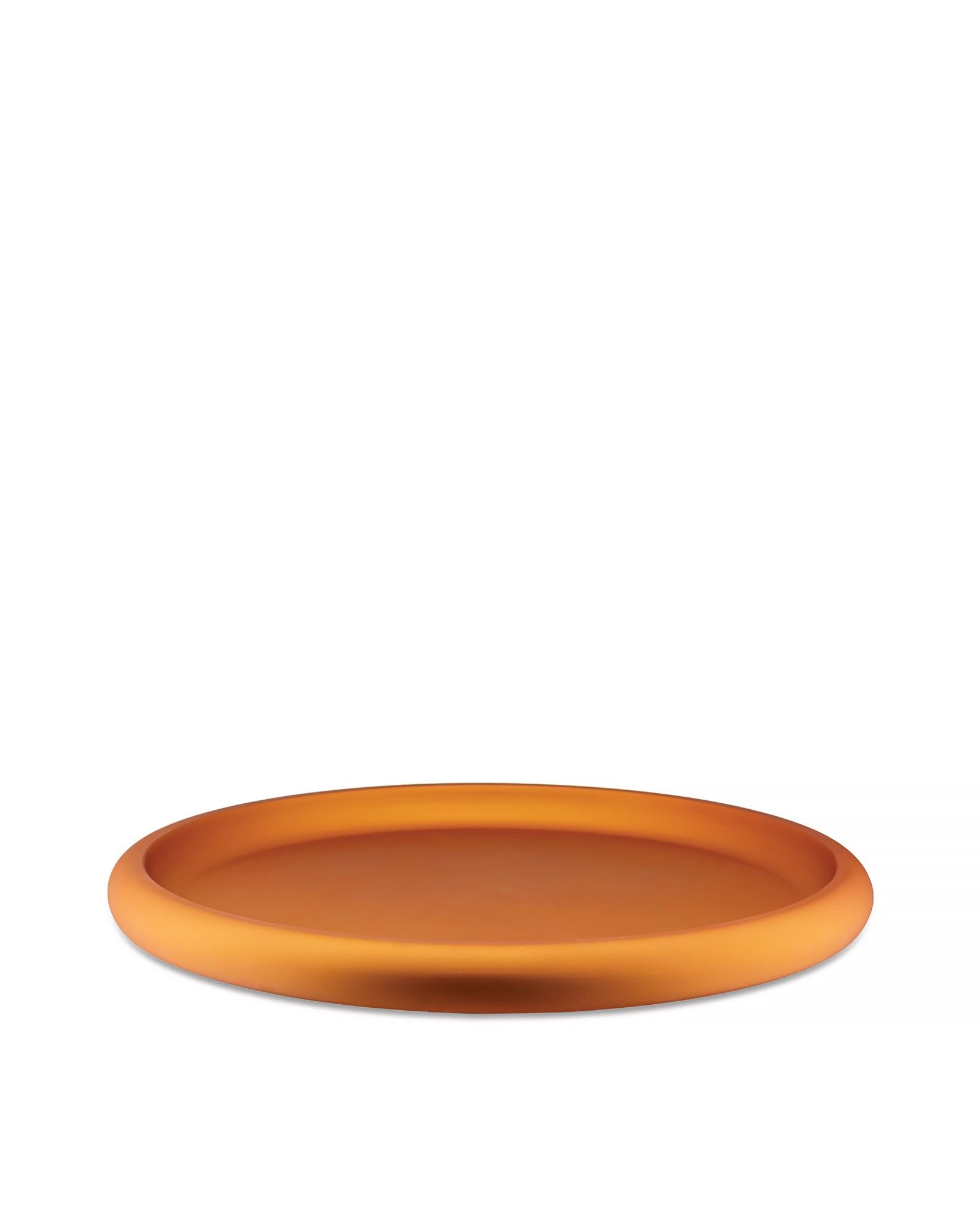 Alessi IL TORNITORE MATTO Discolo,Tischschmuck-Schale O - ITM03 O [1]