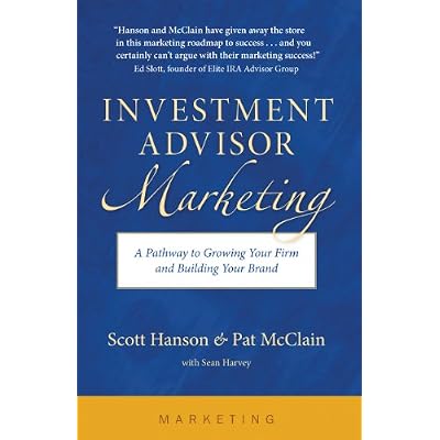 Investment Advisor Marketing