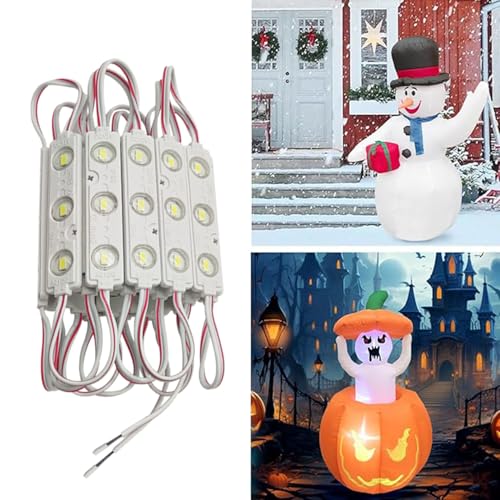 Replacement Lights for Inflatables