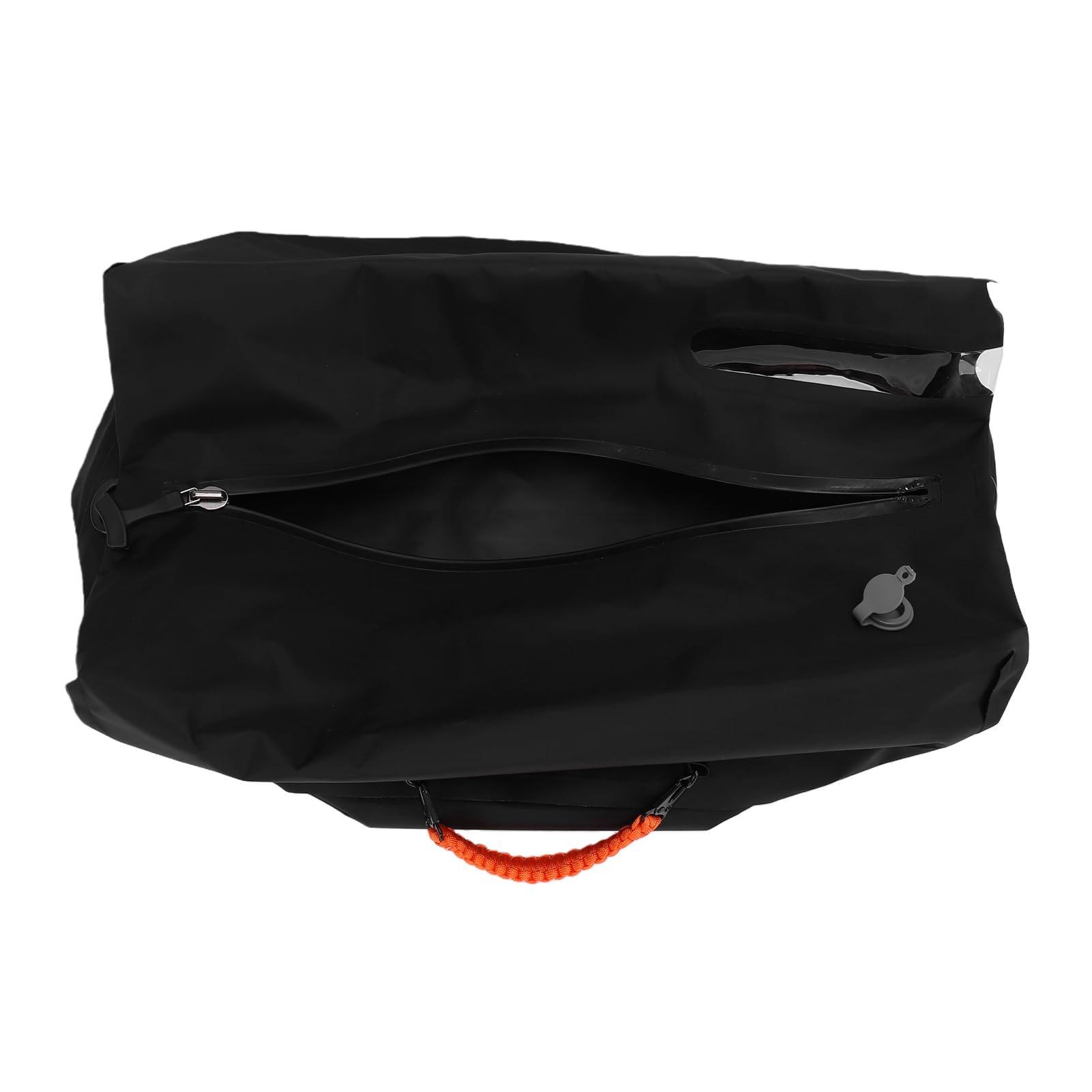 ZJchao Bolsa de Compresión Al Vacío 34L, Bolsa de Almacenamiento TPU para