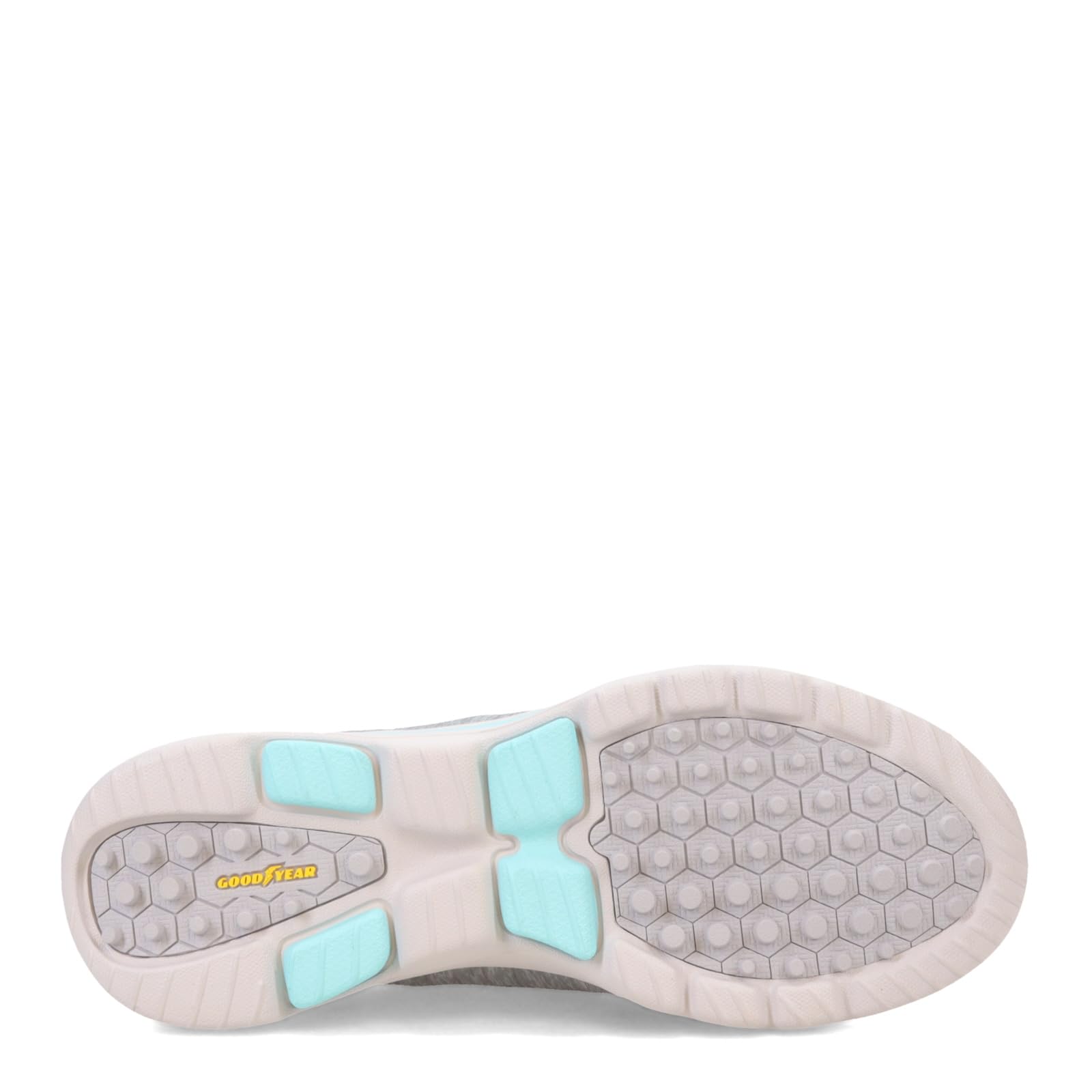 Skechers Go Walk 5 Relaxed Fit Slip-in Golf Shoe, Scarpe da Ginnastica Donna