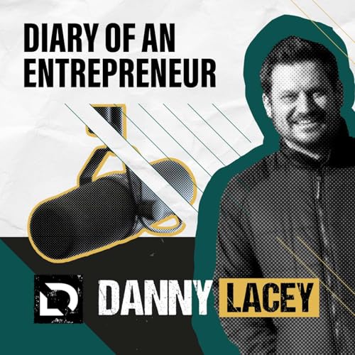 EP023 How expanding services resulted in record growth cover art