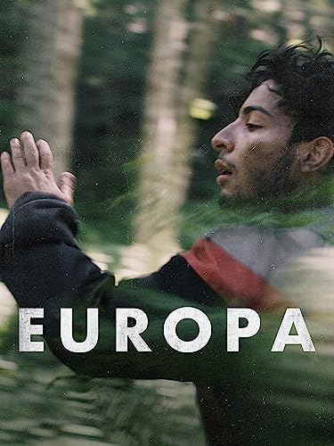  Europa