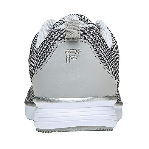 Propét Women's Travelfit Prestige Walking Shoe4