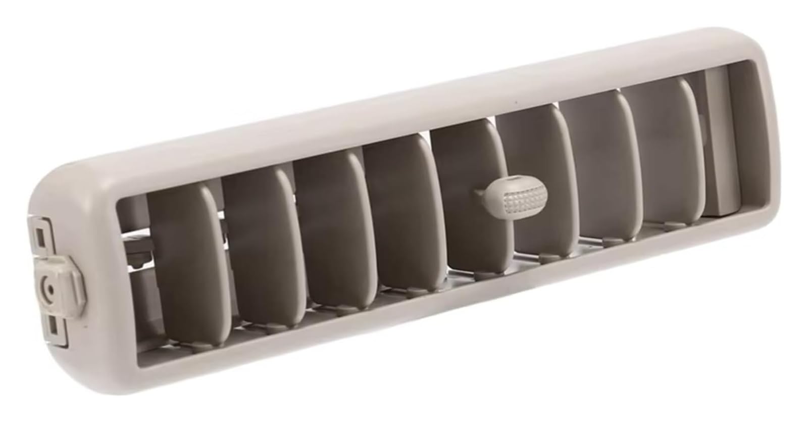 Déflecteur Ventilation Pour Mitsubishi Pour Pajero V93 V97 4X Couvercle De Panneau A/C Beige Pour Toit Voiture