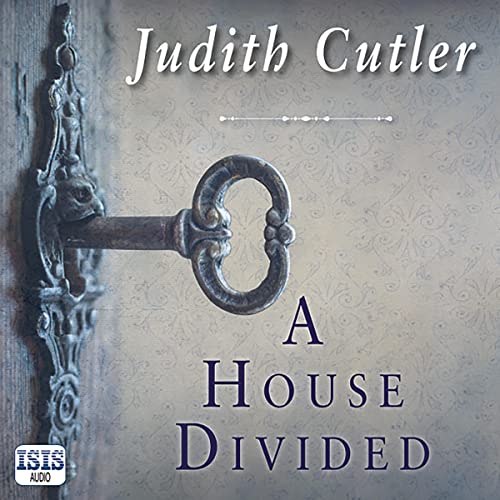 A House Divided Harriet & Matthew Rowsley, Book 4 (Audio Download