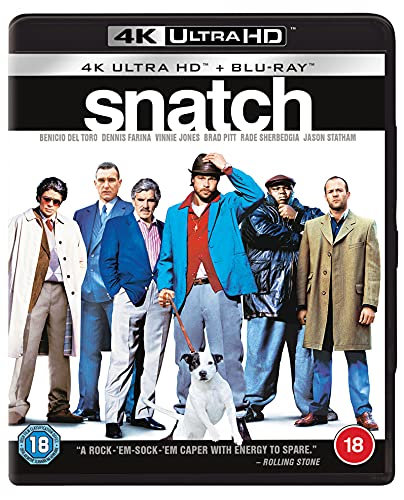 Snatch