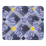 South Park Towelie Mouse Pad - 8.7 in x 7.1 in - Officially Licensed