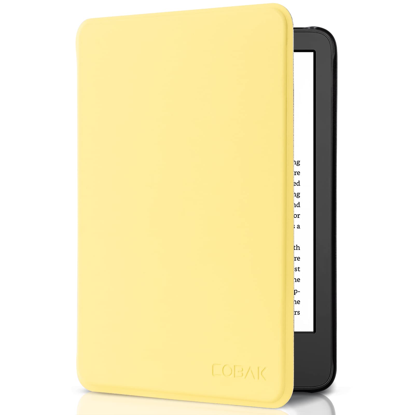 CoBak 6" Case, not for iPad (A072305)