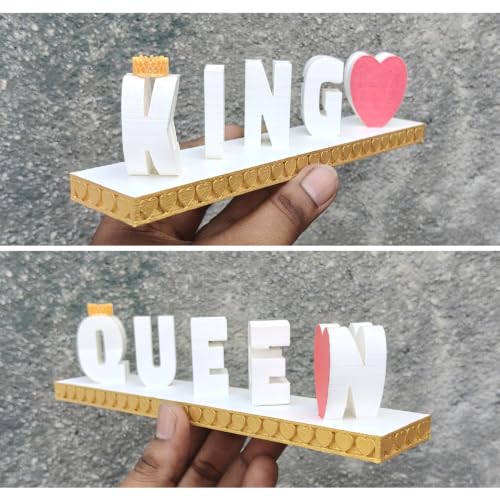 Image of Dual Name /flip Name, 3D Name Art, Personalized 3D Flip Name / 3D Name Art (Up to 9 Letter Names)