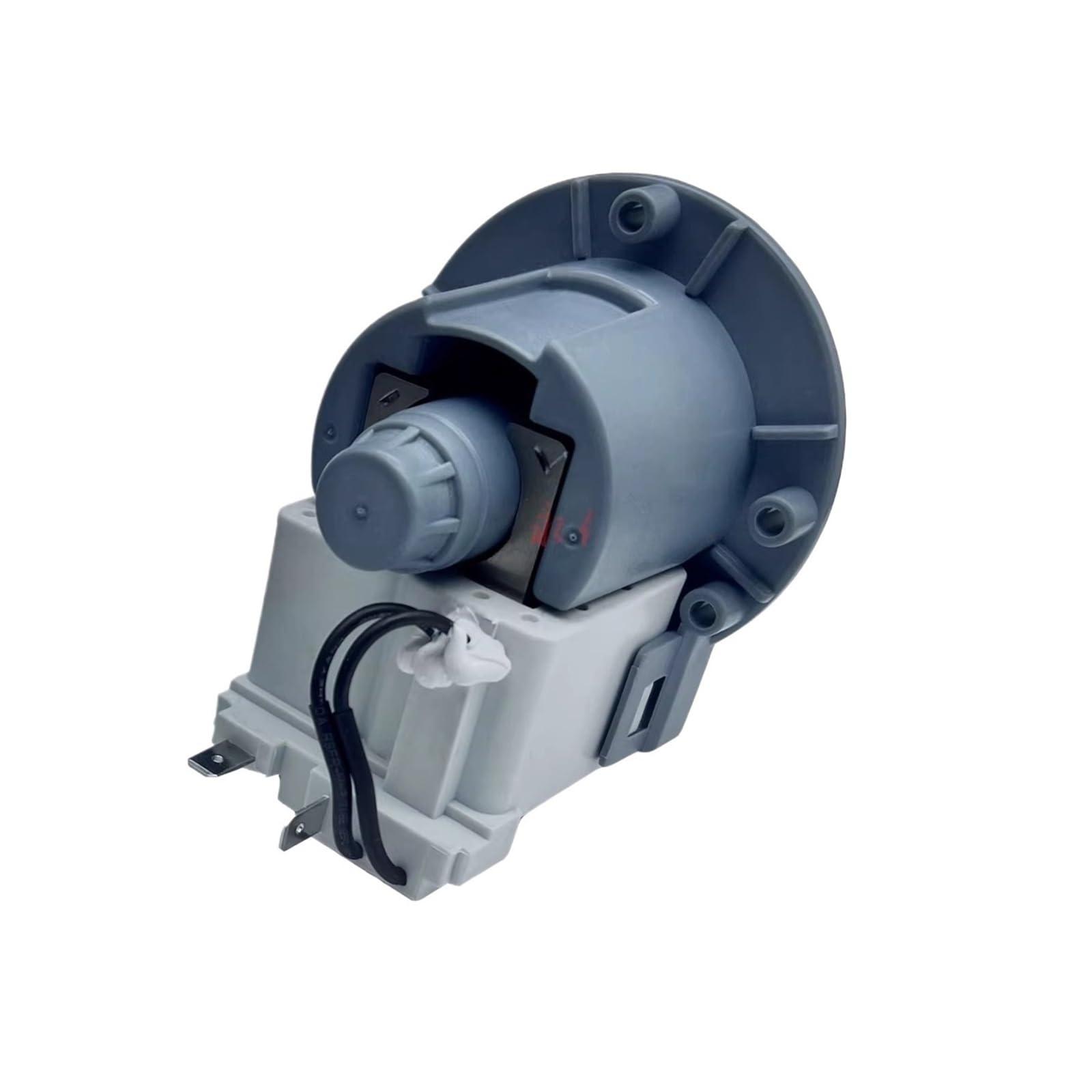 Pompe de drainage machine à laver résout panne essorage tambour 12KG