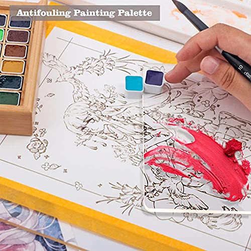 XUBX 10 Stuks Clear Acryl Vellen, 15x20cm, Transparante Acrylplaten Van Plexiglas, Acrylplaat Van Plexiglas 2mm… - Image 6