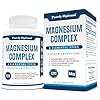 Premium-Magnesium-Complex-Magnesium-Citrate-Malate-Taurate-Oxide-Aspartate-Bisglycinate-Chelate-TRAACS-Max-Absorption-Magnesium-Supplement-for-Sleep-Leg-Cramps-Muscle-Relaxation-120-caps Purely Optimal Premium Magnesium Complex - Magnesium Citrate, Malate, Muscle Relaxation - 120 caps