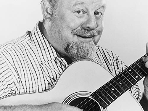 Burl Ives