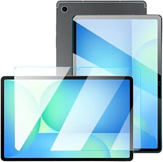 Película Vidro Para Tablet Samsung S10 FE 10,9" Polegadas