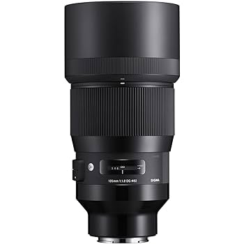Amazon.co.jp: 135mm F1.8 DG HSM ライカLマウント用 Artライン